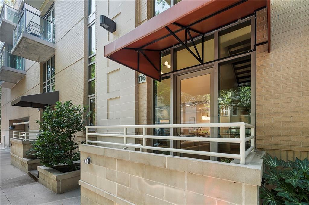 905 Juniper Street NE Unit 116