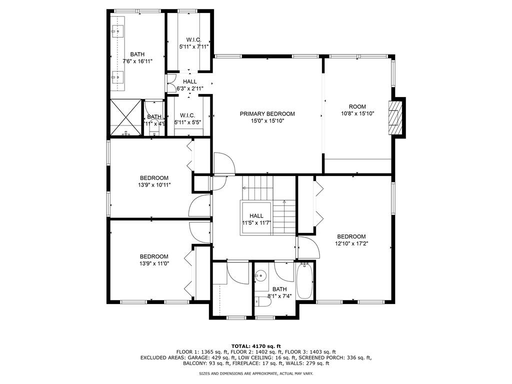 696 Greystone Park NE