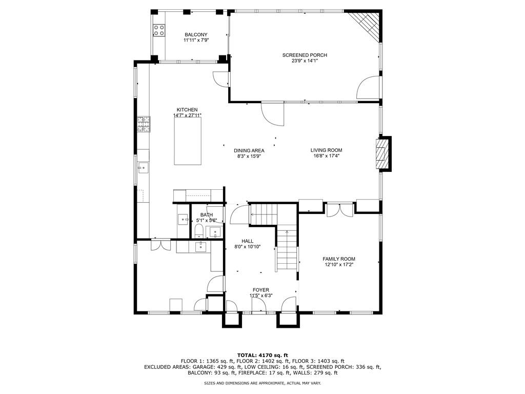 696 Greystone Park NE