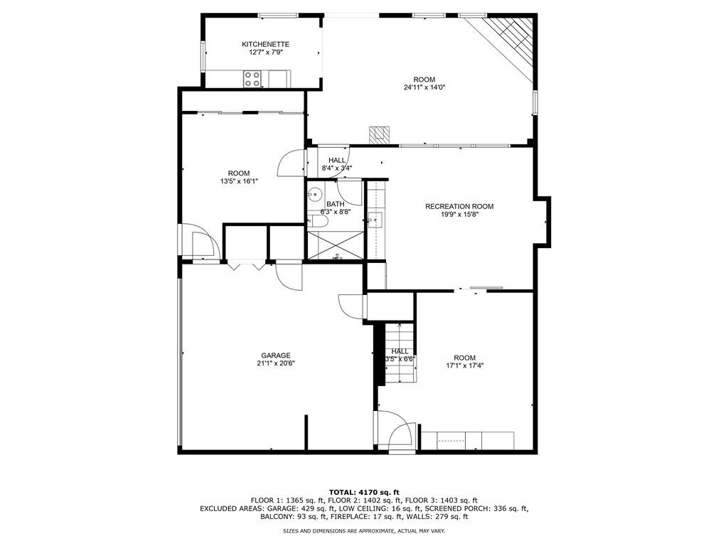 696 Greystone Park NE