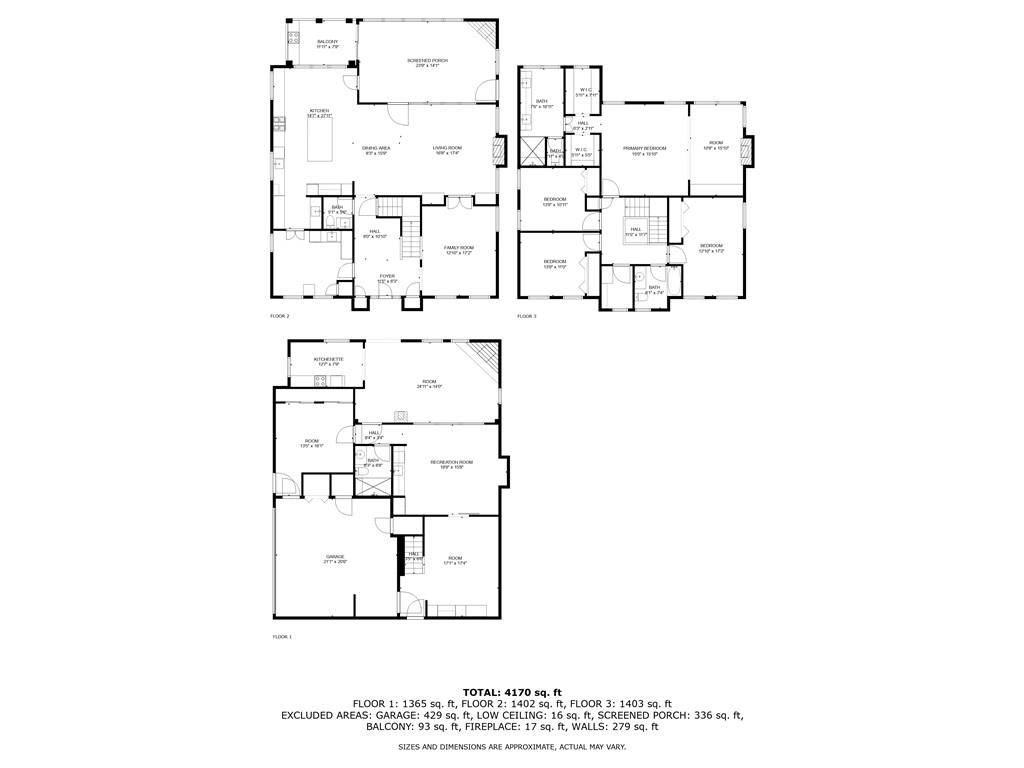 696 Greystone Park NE