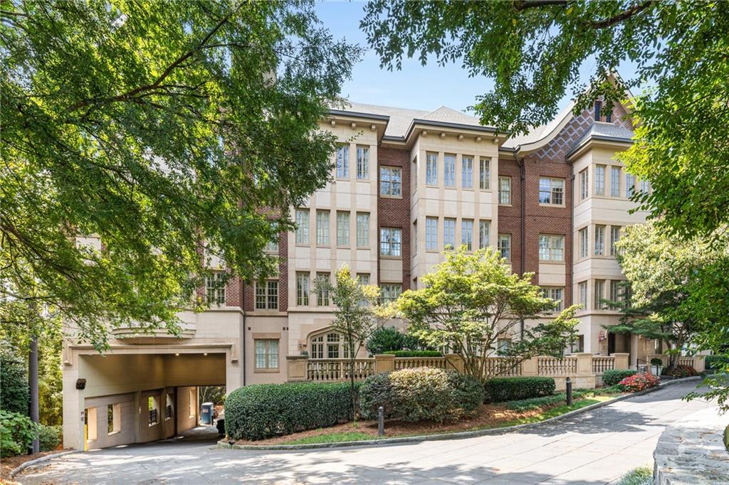 1717 N Decatur Road NE Unit 122