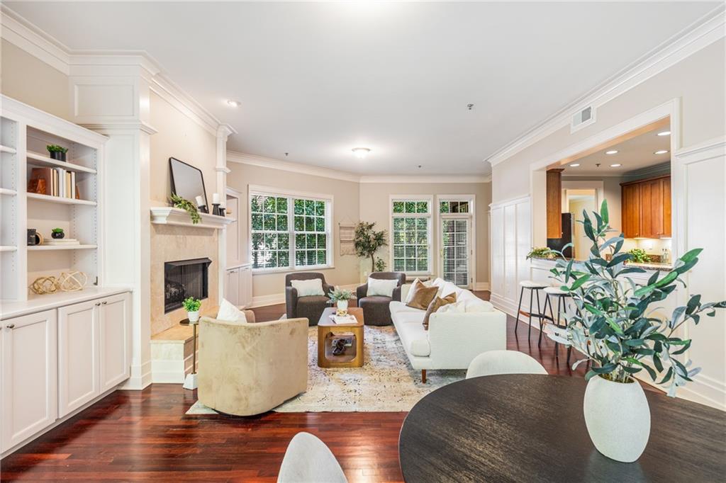 1717 N Decatur Road NE Unit 122