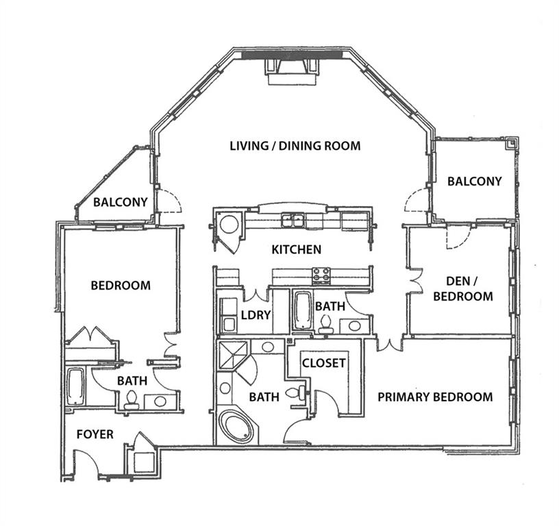 1717 N Decatur Road NE Unit 122