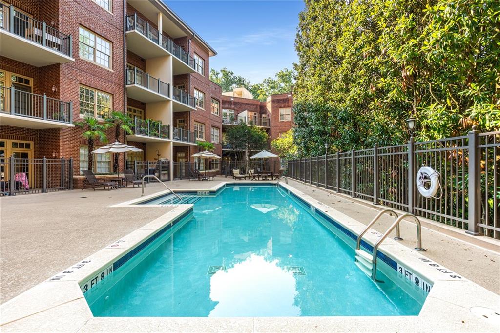 1717 N Decatur Road NE Unit 122