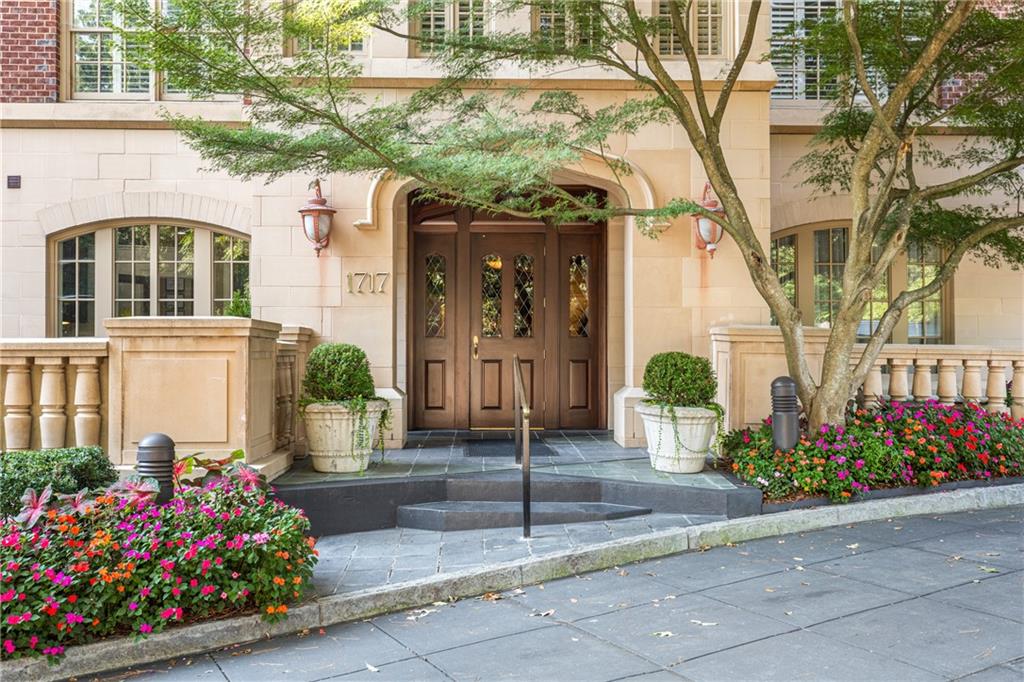 1717 N Decatur Road NE Unit 122