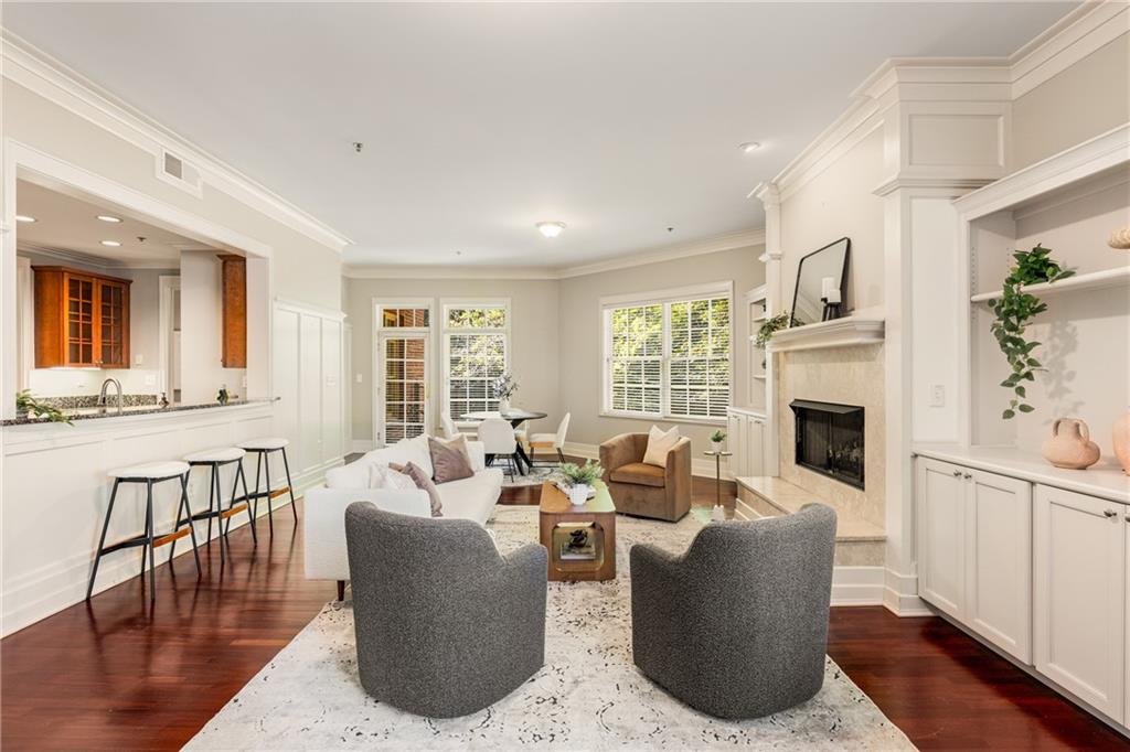 1717 N Decatur Road NE Unit 122