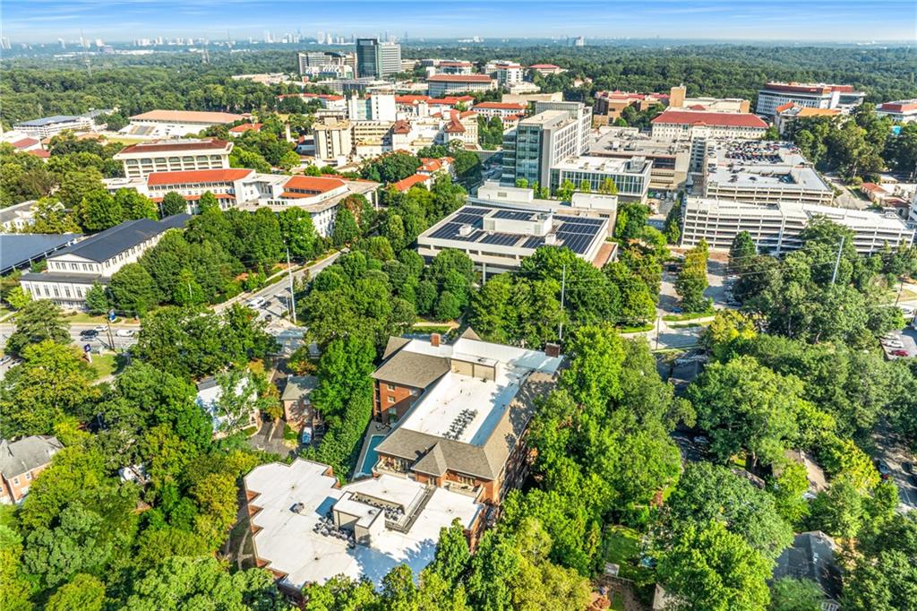 1717 N Decatur Road NE Unit 122