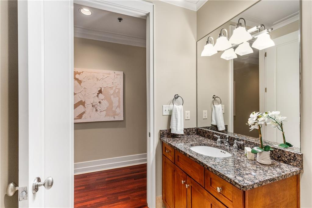 1717 N Decatur Road NE Unit 122