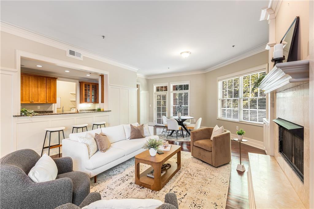 1717 N Decatur Road NE Unit 122