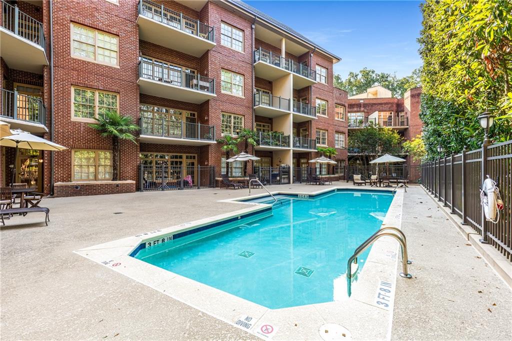 1717 N Decatur Road NE Unit 122