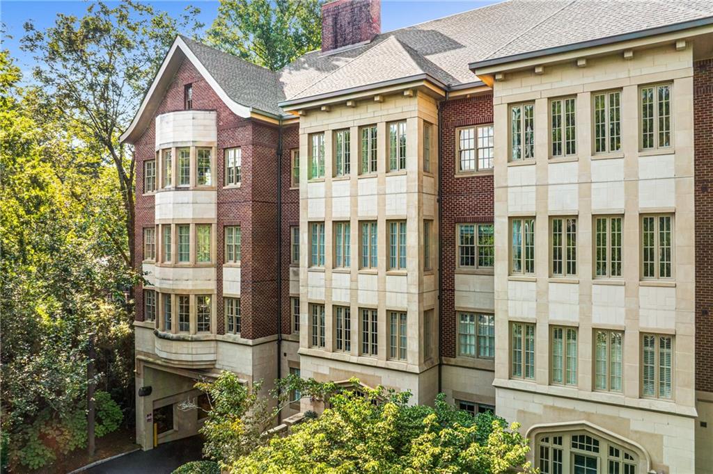 1717 N Decatur Road NE Unit 122