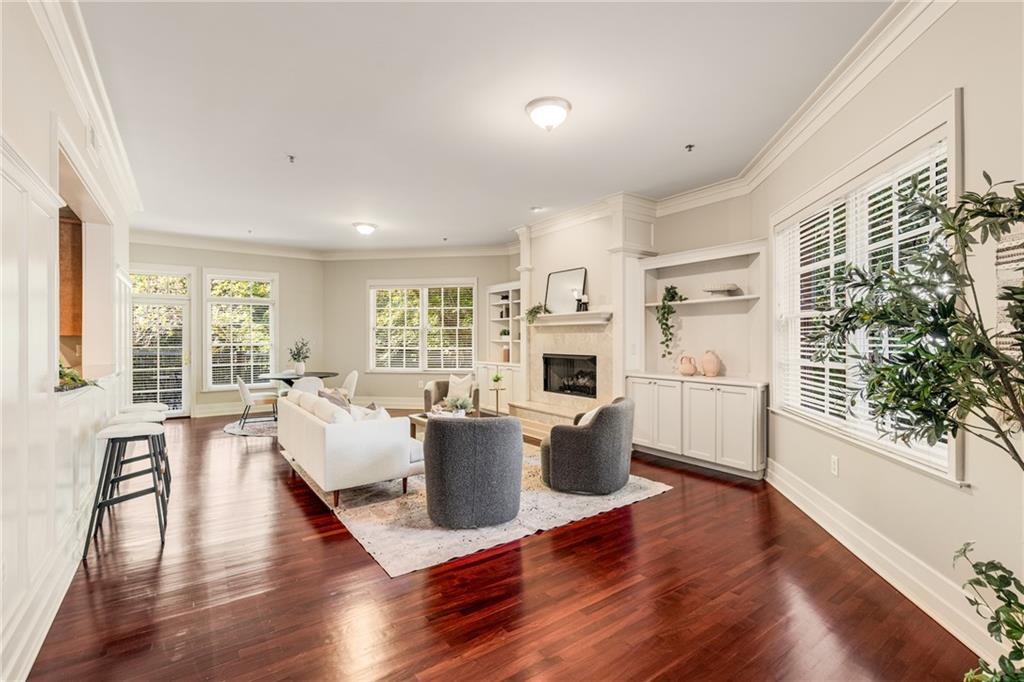 1717 N Decatur Road NE Unit 122