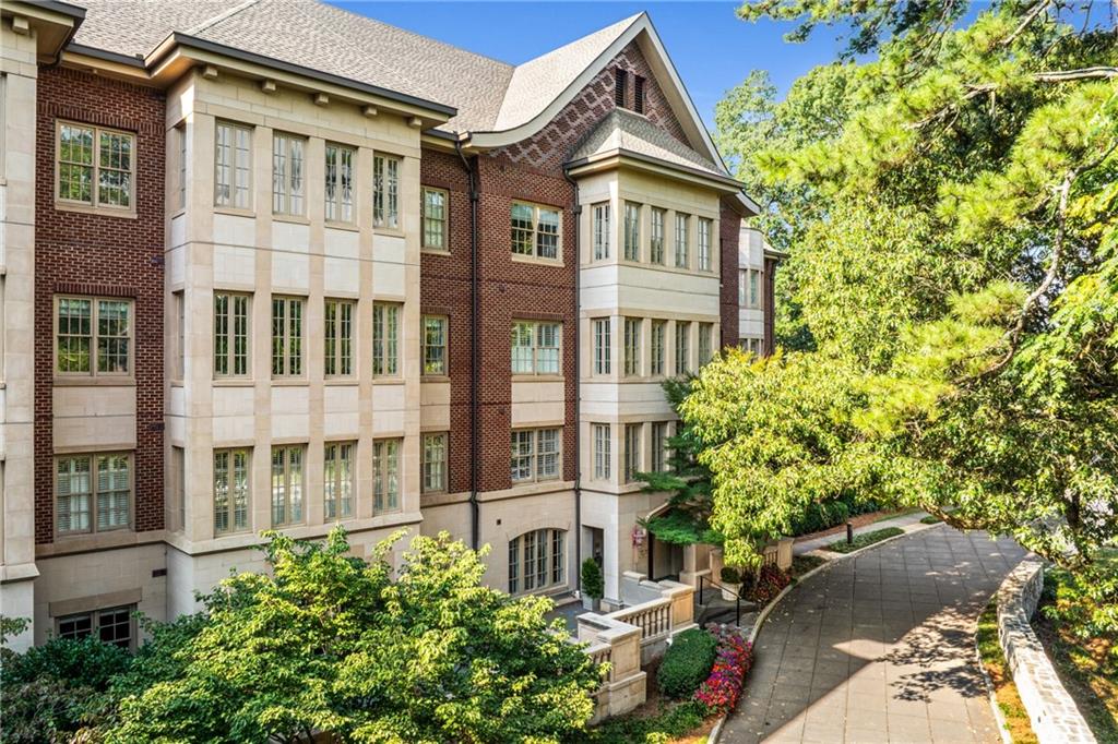 1717 N Decatur Road NE Unit 122