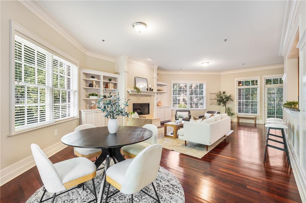 1717 N Decatur Road NE Unit 122