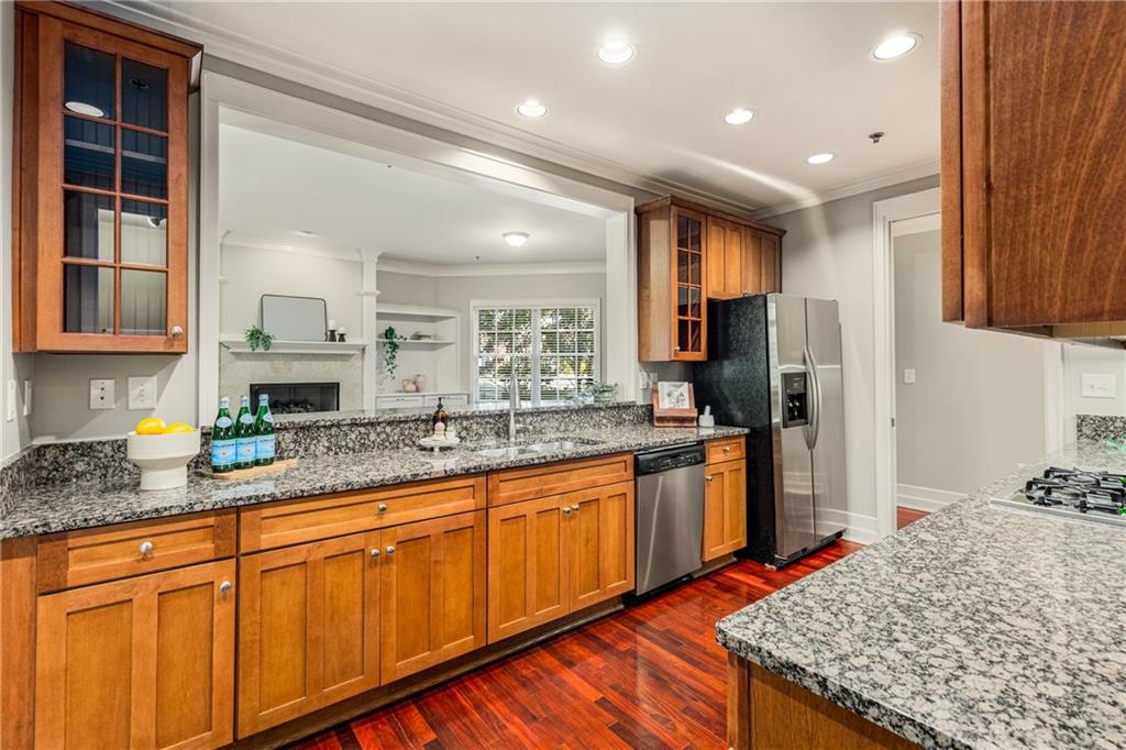 1717 N Decatur Road NE Unit 122