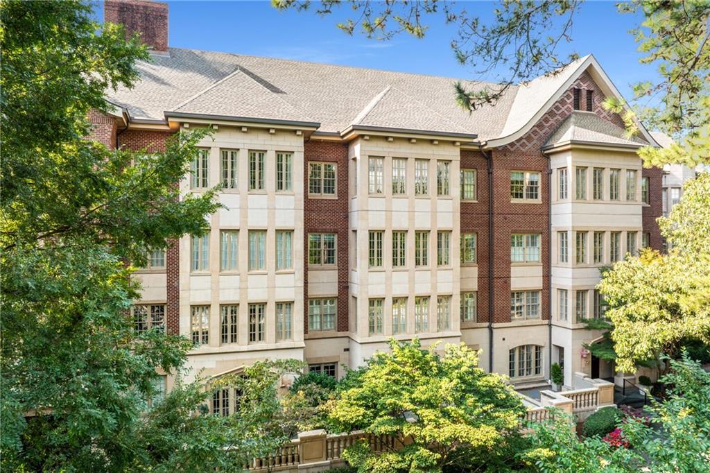 1717 N Decatur Road NE Unit 122