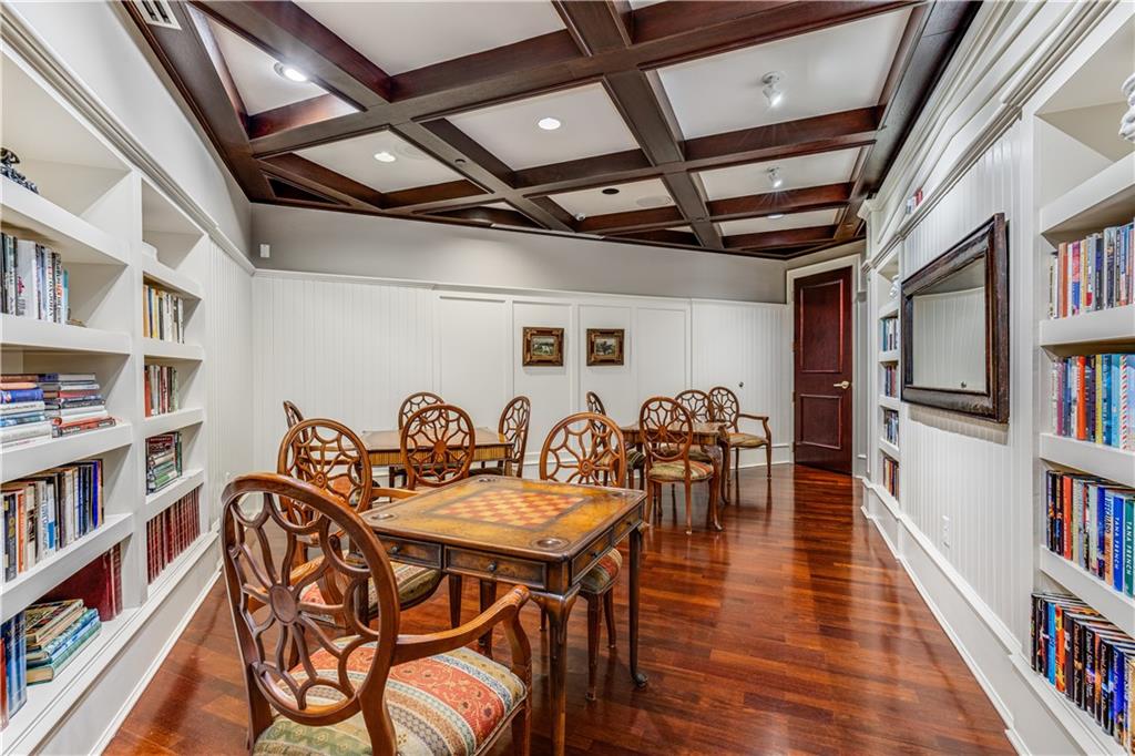 1717 N Decatur Road NE Unit 122