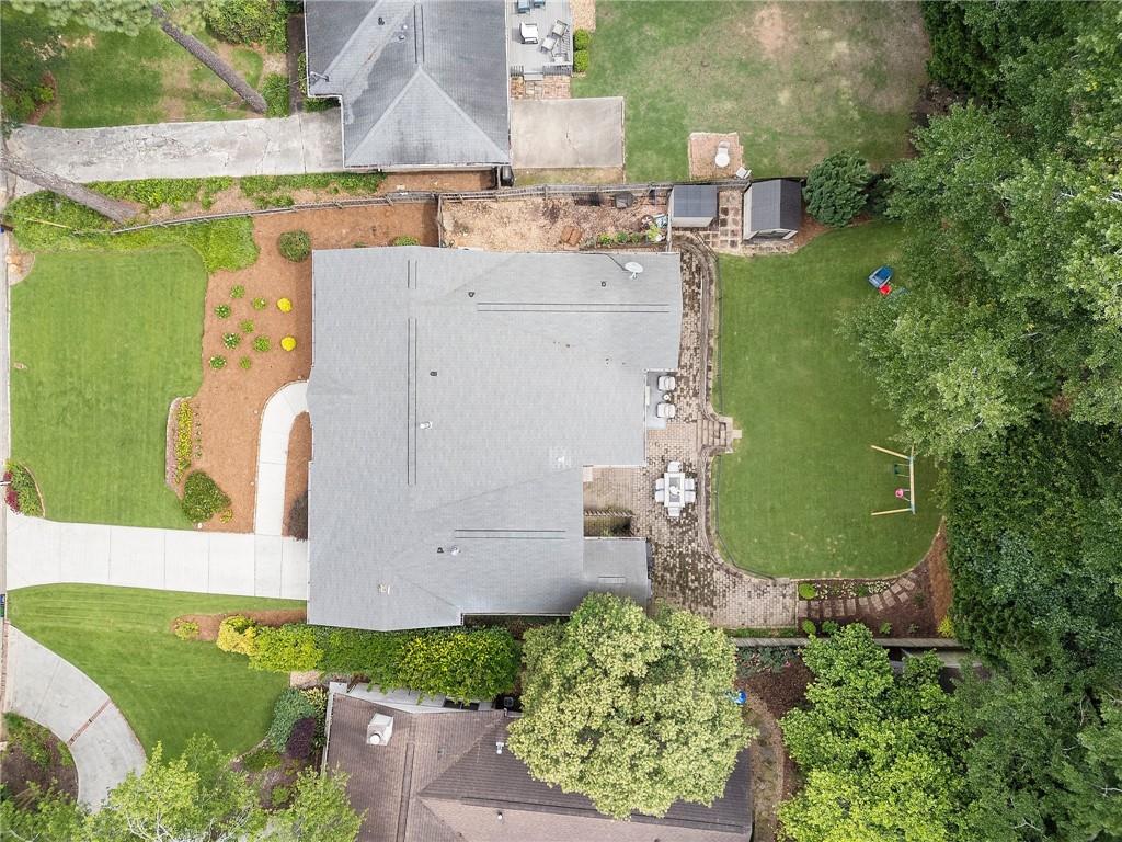 2223 Fairway Circle NE