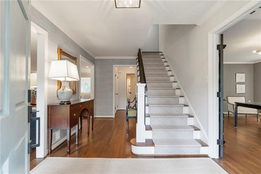 500 Tanacrest Circle