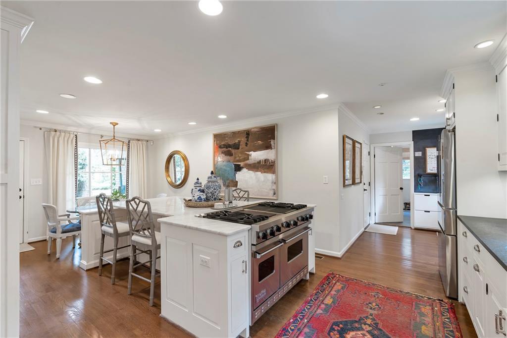 500 Tanacrest Circle