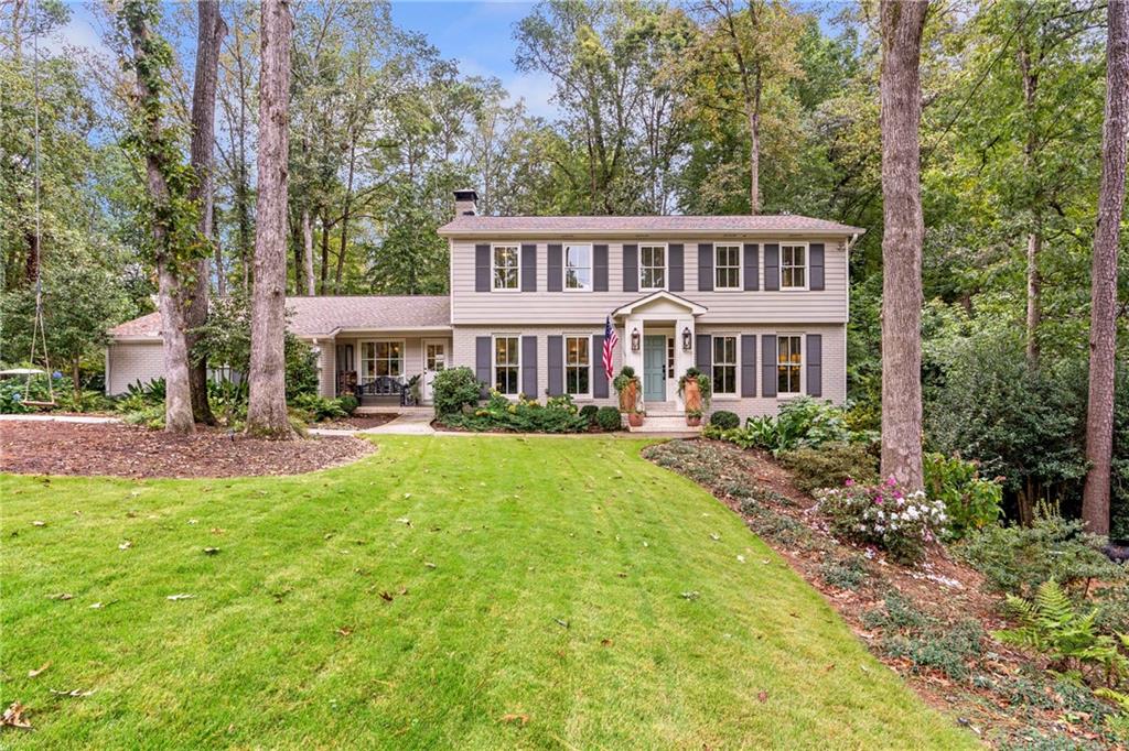 500 Tanacrest Circle