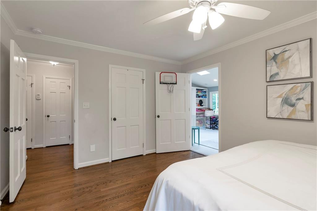 500 Tanacrest Circle