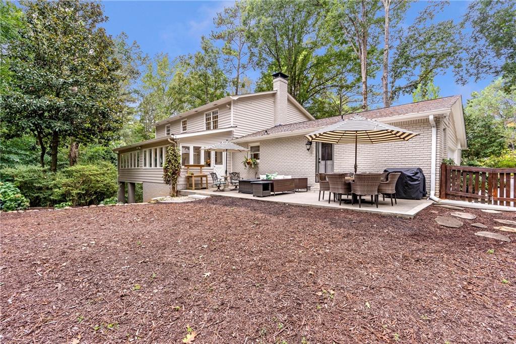 500 Tanacrest Circle