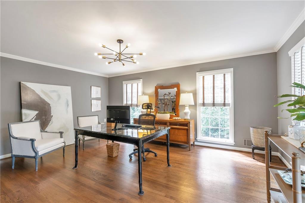 500 Tanacrest Circle