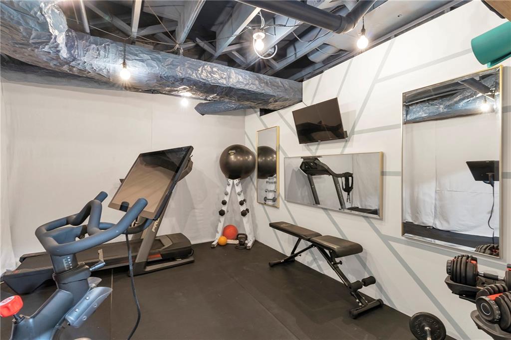 500 Tanacrest Circle