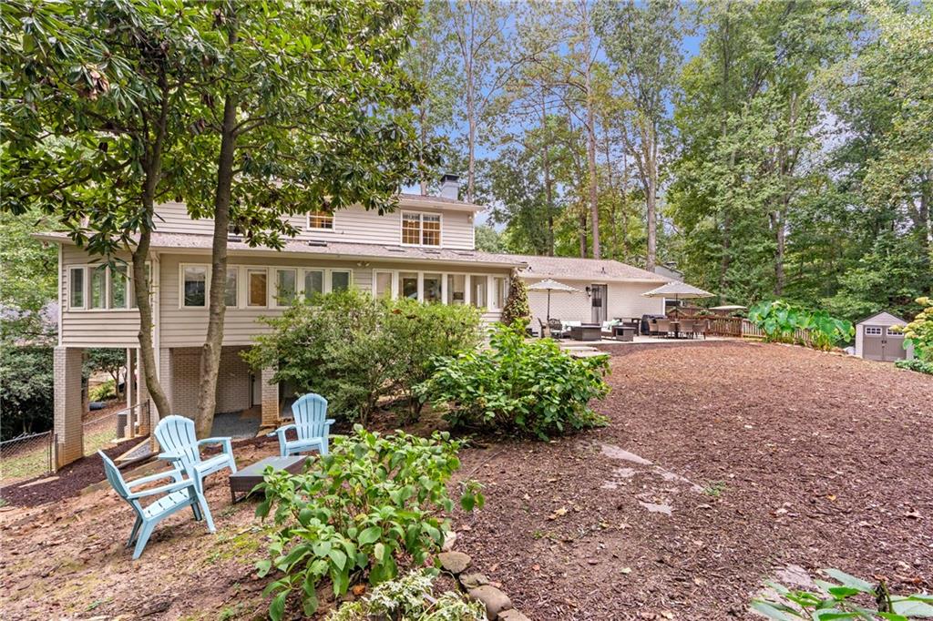 500 Tanacrest Circle