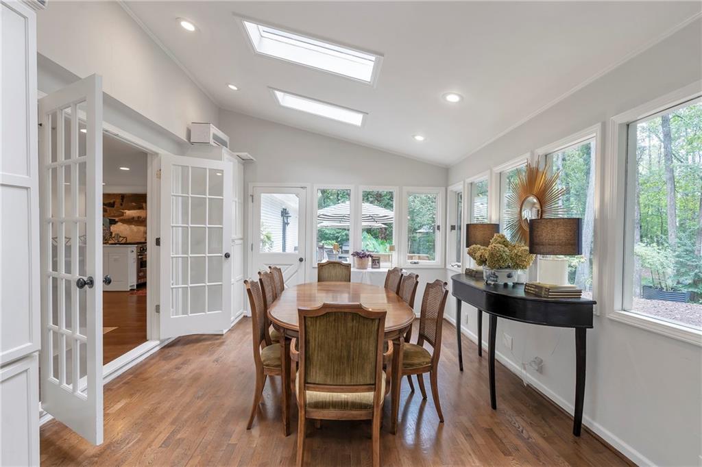 500 Tanacrest Circle