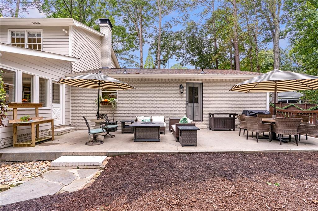 500 Tanacrest Circle