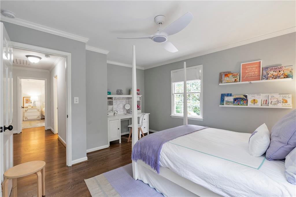 500 Tanacrest Circle