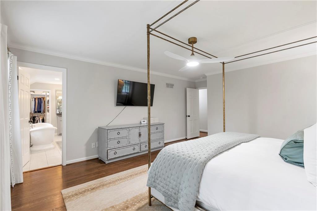 500 Tanacrest Circle