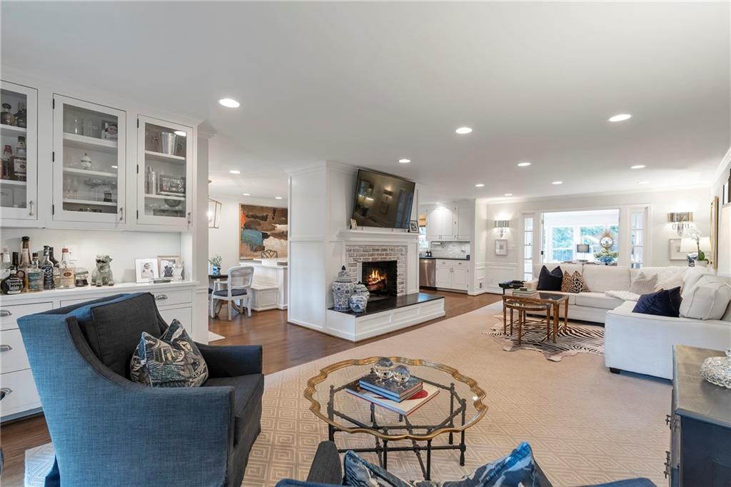 500 Tanacrest Circle