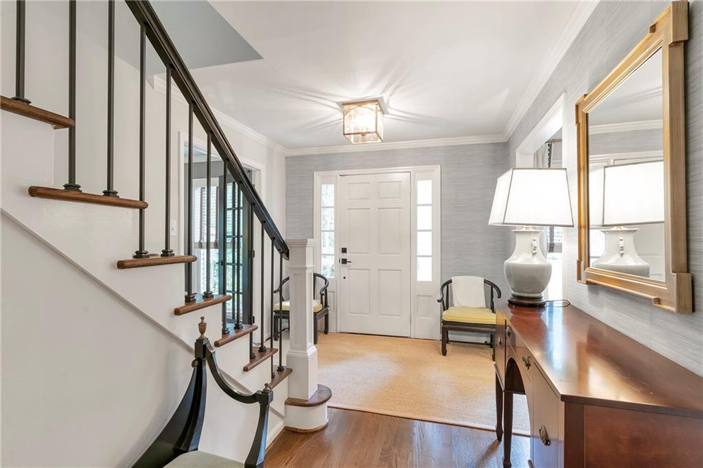 500 Tanacrest Circle