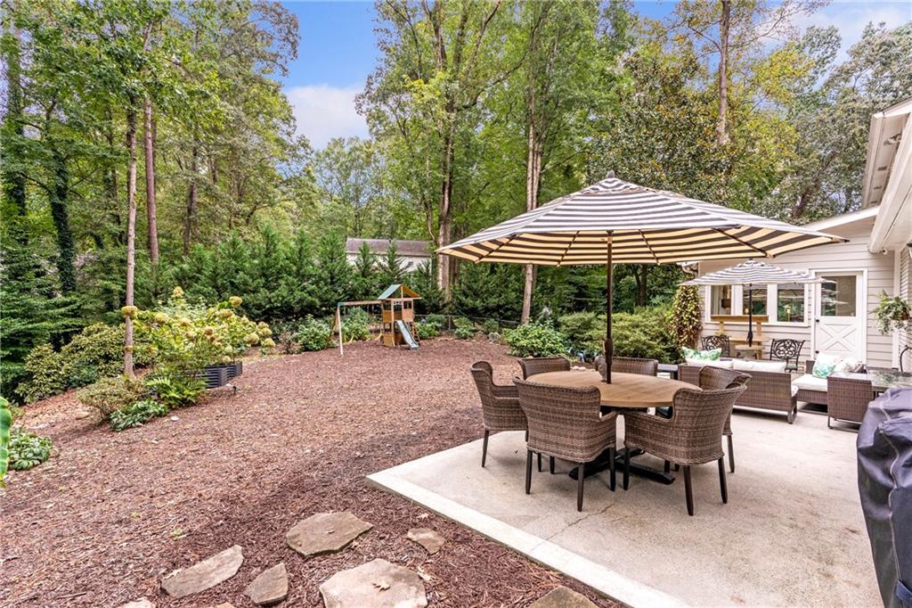 500 Tanacrest Circle