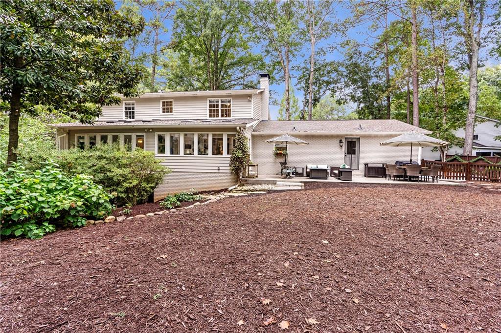 500 Tanacrest Circle