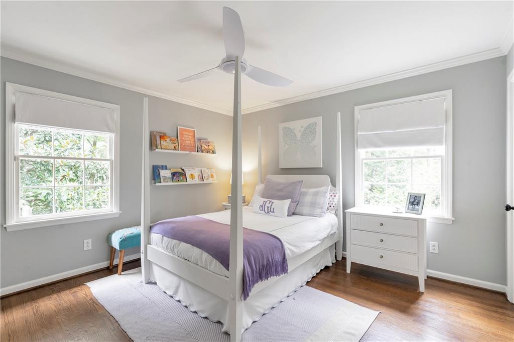 500 Tanacrest Circle