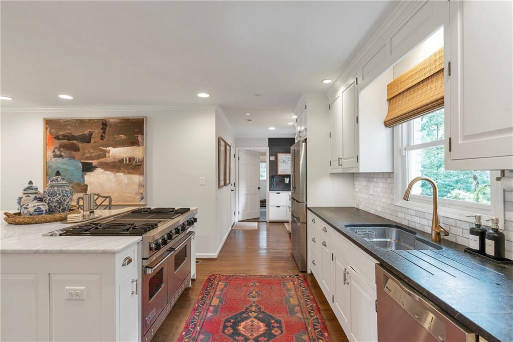 500 Tanacrest Circle