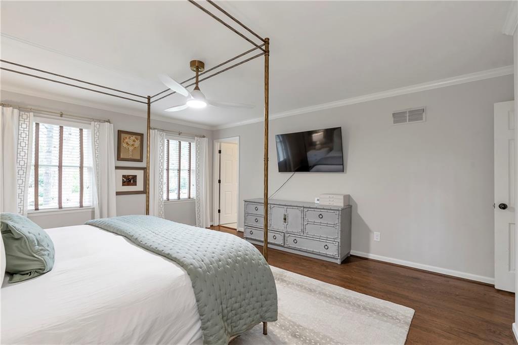 500 Tanacrest Circle