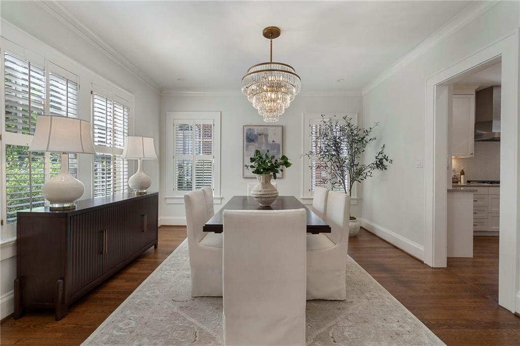 1144 Zimmer Drive NE