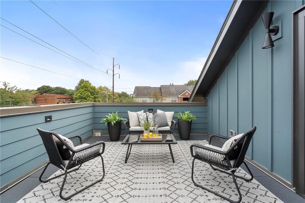 56 Ormond St SW
