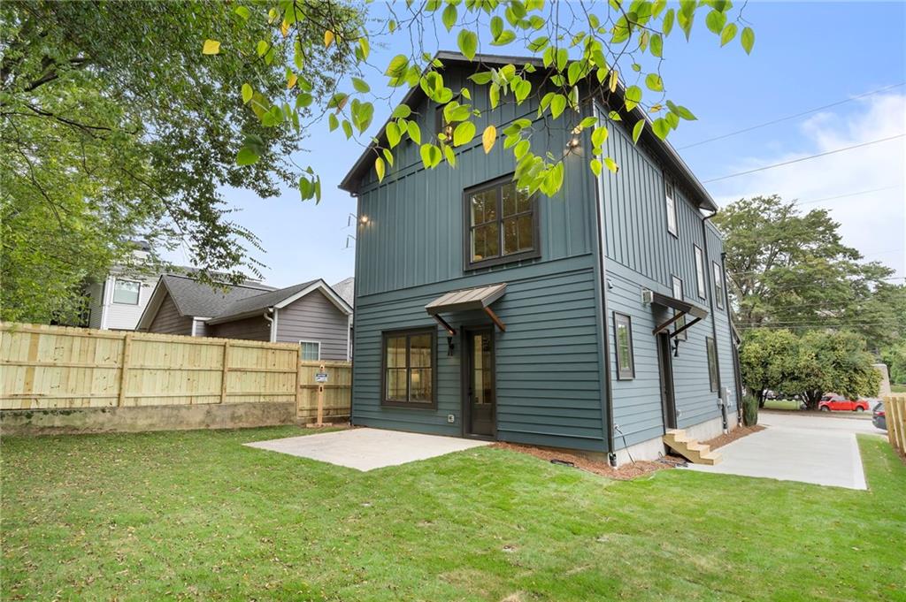 56 Ormond St SW