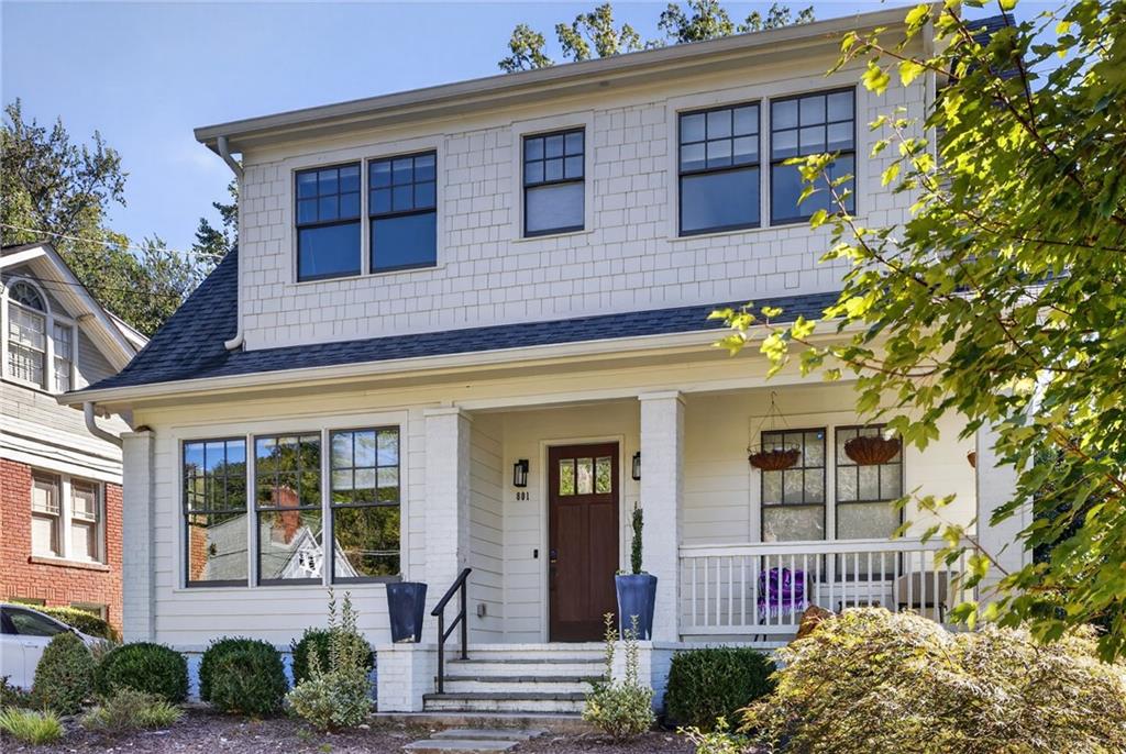 801 Adair Avenue NE