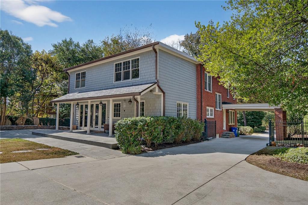 2143 Ponce De Leon Avenue NE