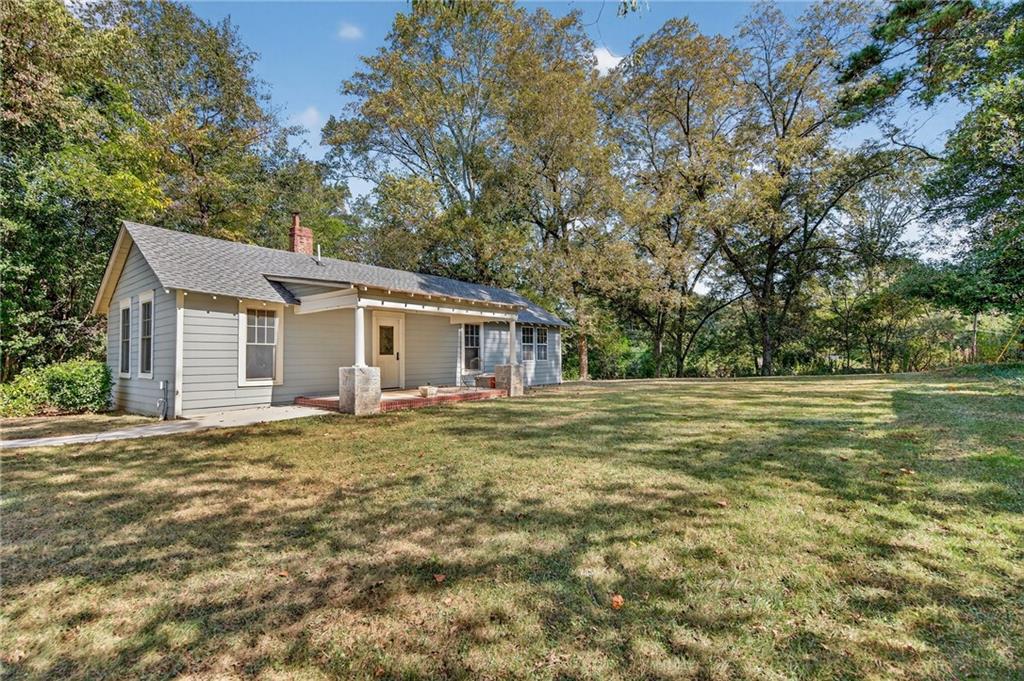 2143 Ponce De Leon Avenue NE