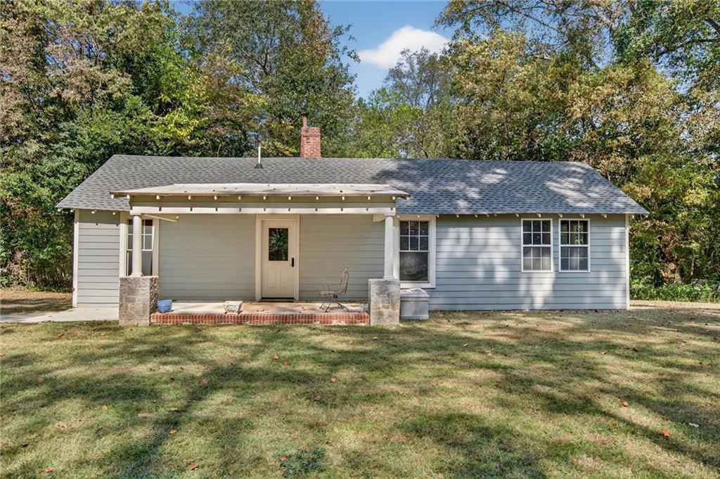 2143 Ponce De Leon Avenue NE