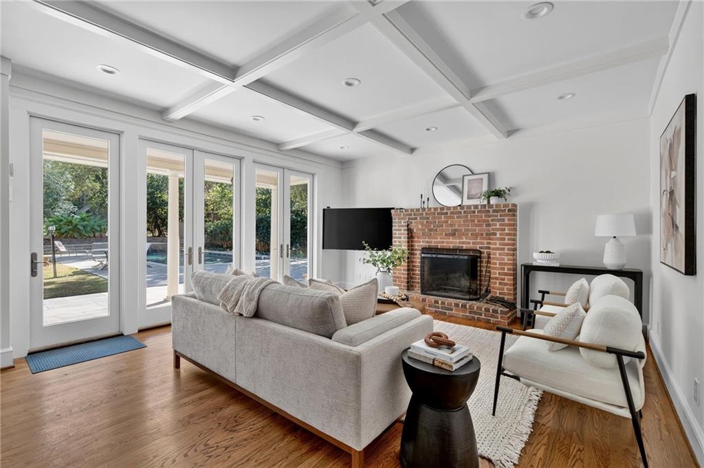 2143 Ponce De Leon Avenue NE
